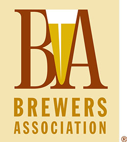 logo Brewers association