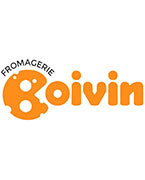 Logo Fromagerie Boivin