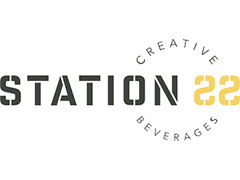 Logo Station 22